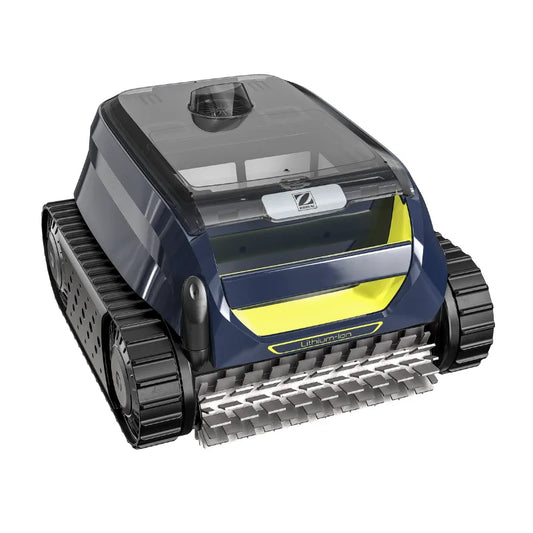 ZODIAC FreeRider™ FR500 iQ-CORLESS ROBOTIC POOL CLEANER, Pool World Australia