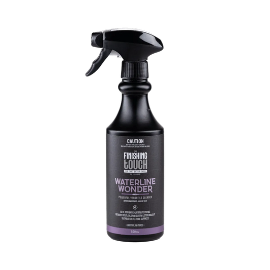 WATERLINE WONDER - FINISHING TOUCH 500ML