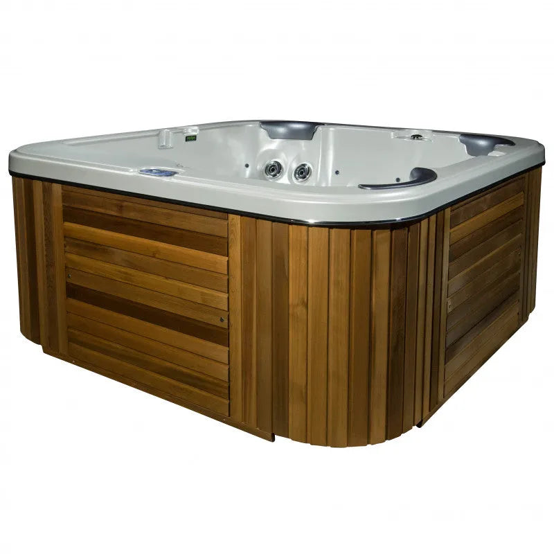 MyOasis | 5 Person Spa | Sapphire Spas, Pool World Australia