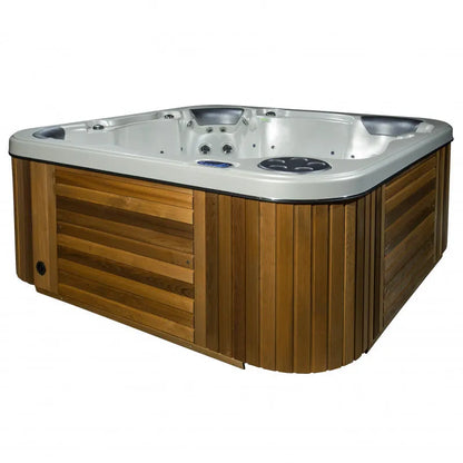 MyFavourite | 6 Person Spa | Sapphire Spas, Pool World Australia