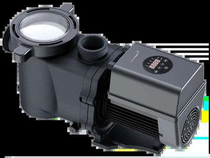 MADIMACK PUMP INVERFLOW - 1HP, Pool World Australia