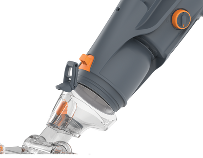 Vektro Z200 Mkll Rechargeable Pool Spa Vacuum Cleaner