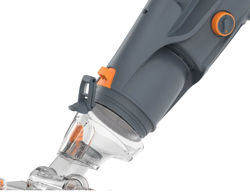 Vektro Z200 Mkll Rechargeable Pool Spa Vacuum Cleaner, Pool World Australia