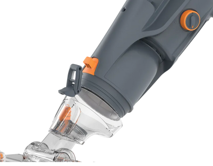 Vektro Z200 Mkll Rechargeable Pool Spa Vacuum Cleaner, Pool World Australia