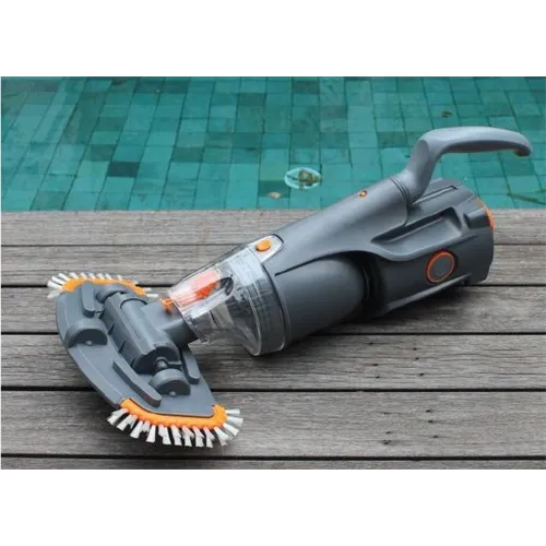 Vektro Z200 Mkll Rechargeable Pool Spa Vacuum Cleaner, Pool World Australia