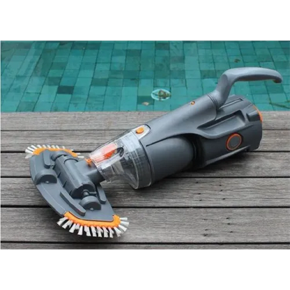 Vektro Z200 Mkll Rechargeable Pool Spa Vacuum Cleaner, Pool World Australia