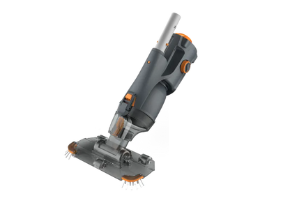 Vektro Z200 Mkll Rechargeable Pool Spa Vacuum Cleaner, Pool World Australia