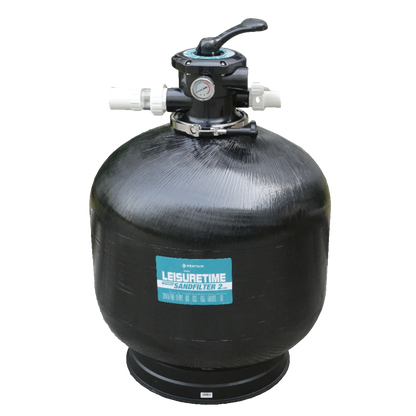 PENTAIR LEISURETIME FIBREGLASS MEDIA FILTER