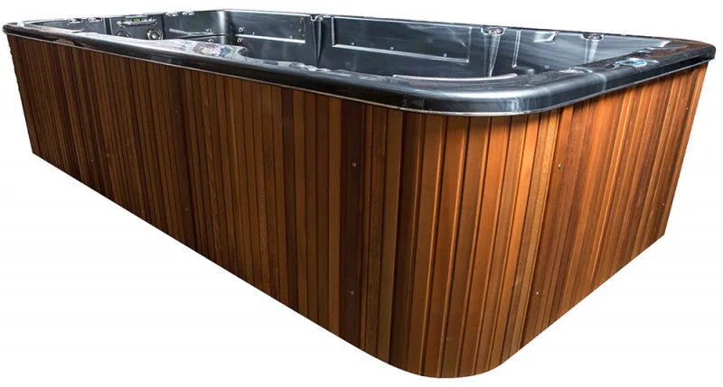 myWorkout | Swim Spa | Sapphire Spas, Pool World Australia