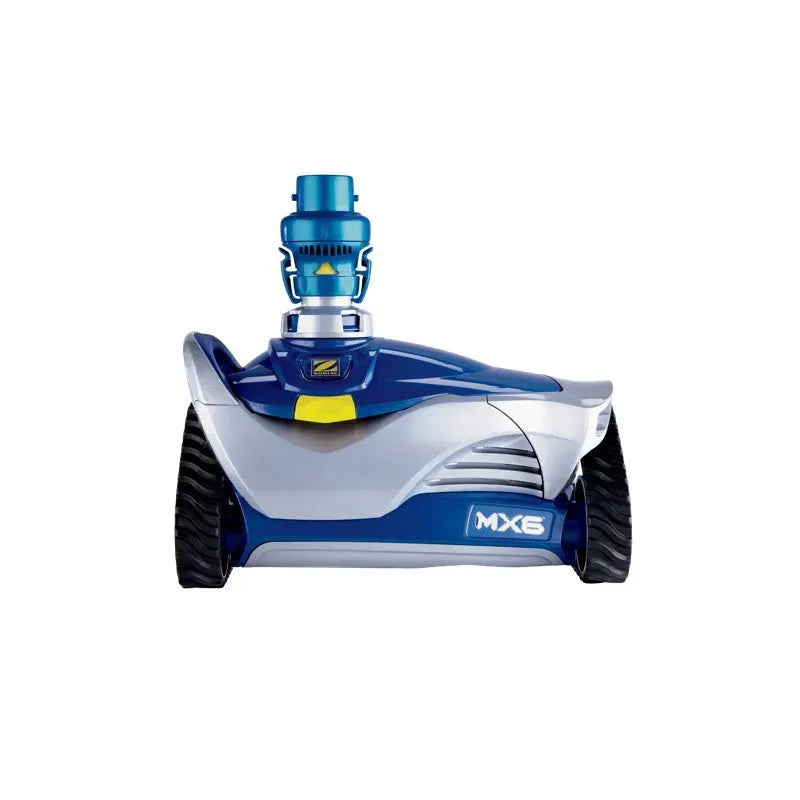 ZODIAC MX6 SUCTION POOL CLEANER, Pool World Australia