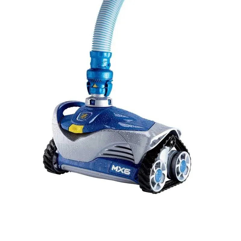 ZODIAC MX6 SUCTION POOL CLEANER, Pool World Australia