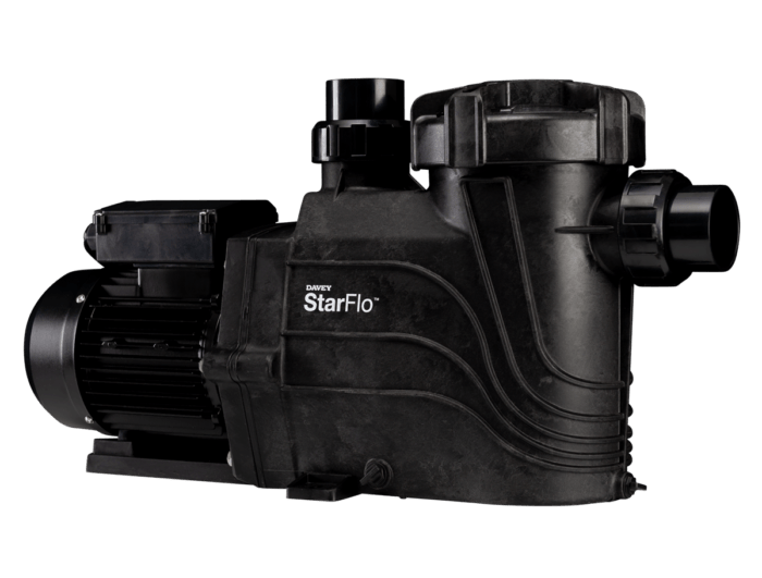 DAVEY DSF POOL PUMPS