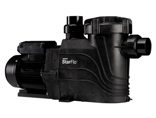 DAVEY DSF POOL PUMPS