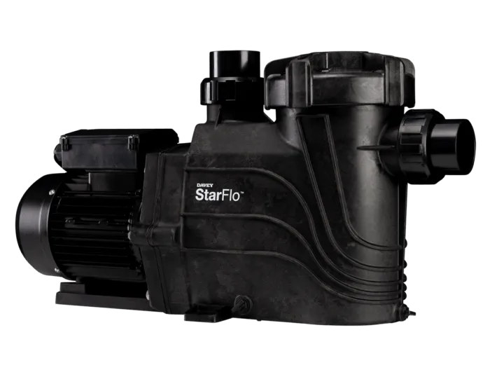 DAVEY DSF POOL PUMPS, Pool World Australia