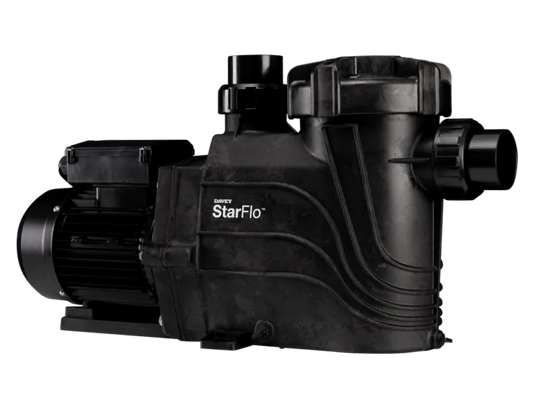 DAVEY DSF POOL PUMPS, Pool World Australia