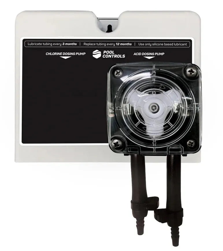 Pool Controls SG Salt Chlorinators | Pool World Australia