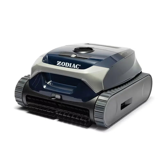 ZODIAC FREERIDER FR350 IQ CORDLESS, Pool World Australia