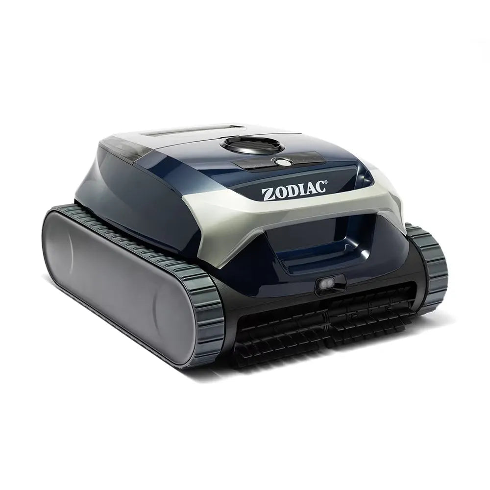 ZODIAC FREERIDER FR350 IQ CORDLESS, Pool World Australia