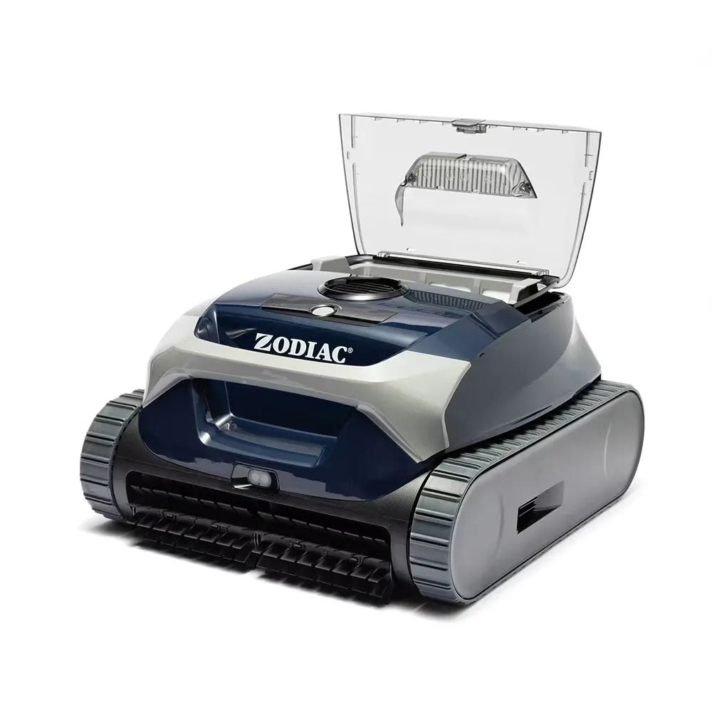 ZODIAC FREERIDER FR350 IQ CORDLESS, Pool World Australia