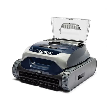 ZODIAC FREERIDER FR350 IQ CORDLESS, Pool World Australia