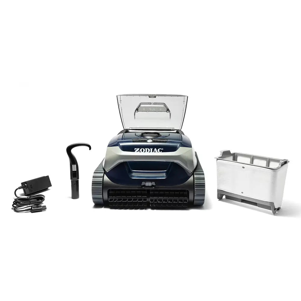 ZODIAC FREERIDER FR350 IQ CORDLESS, Pool World Australia