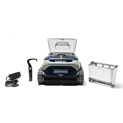 ZODIAC FREERIDER FR350 IQ CORDLESS, Pool World Australia