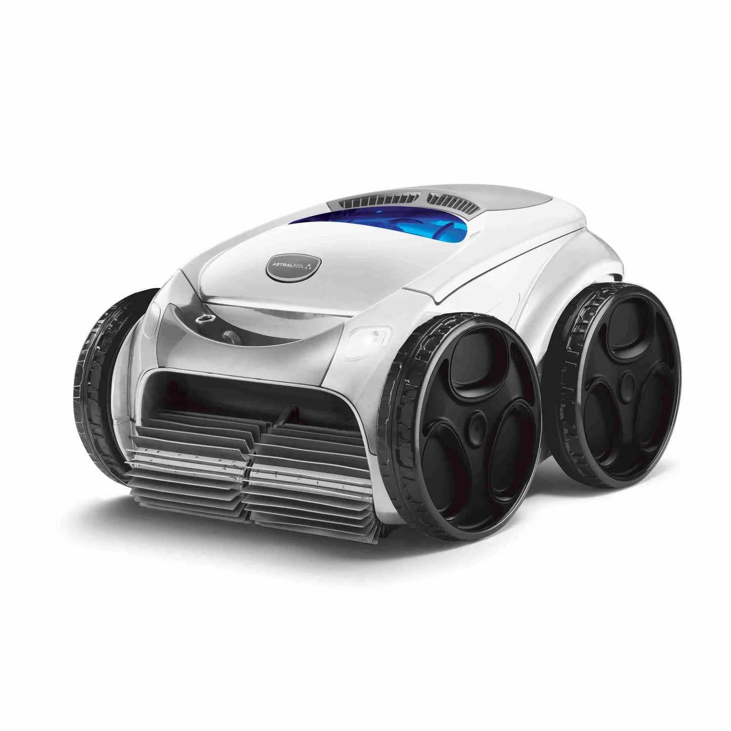 ASTRALPOOL VIRON QT 1050 ROBOTIC POOL CLEANER, Pool World Australia