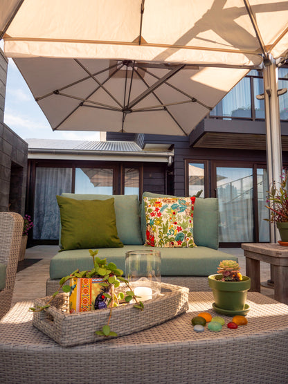 SHADOWSPEC UNITY Multi-Canopy Cantilever Umbrella