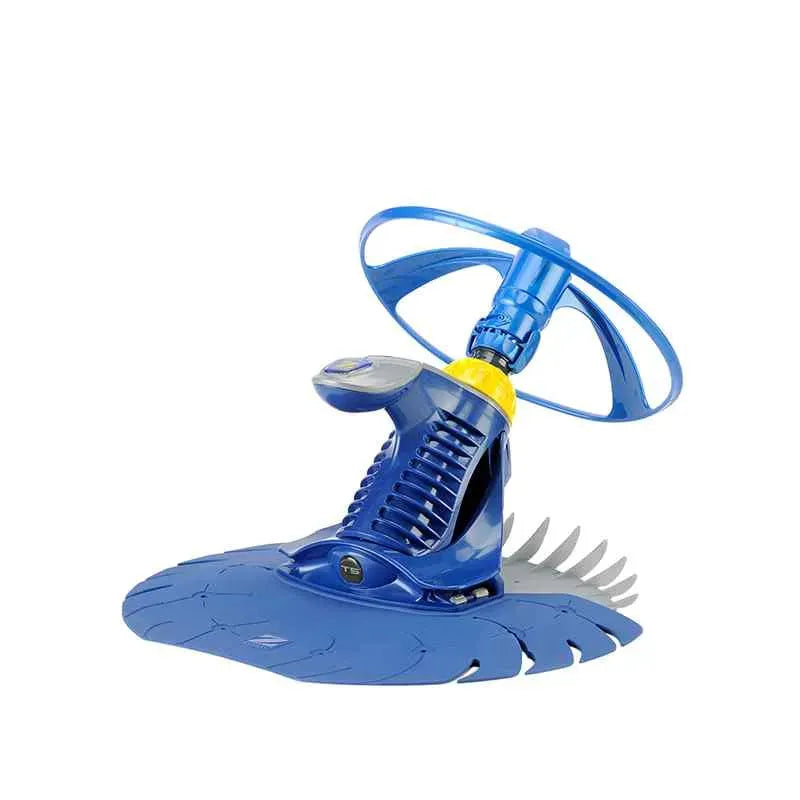 Zodiac T5 Duo Suction Cleaner, Pool World Australia