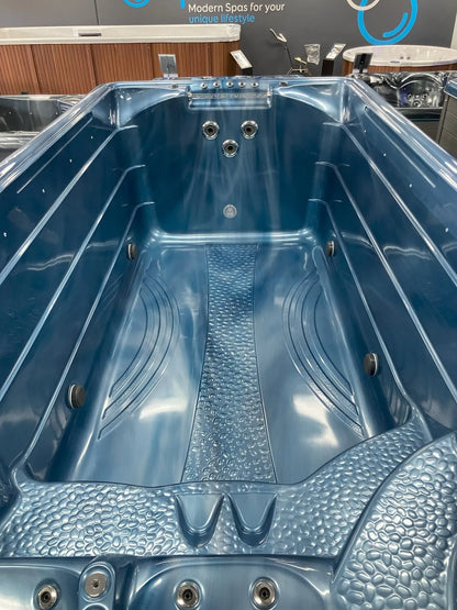 WATER GYM - SWIM SPA, Pool World Australia