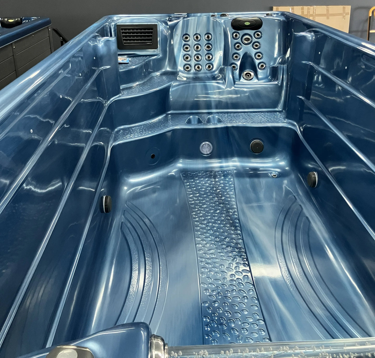 WATER GYM - SWIM SPA, Pool World Australia