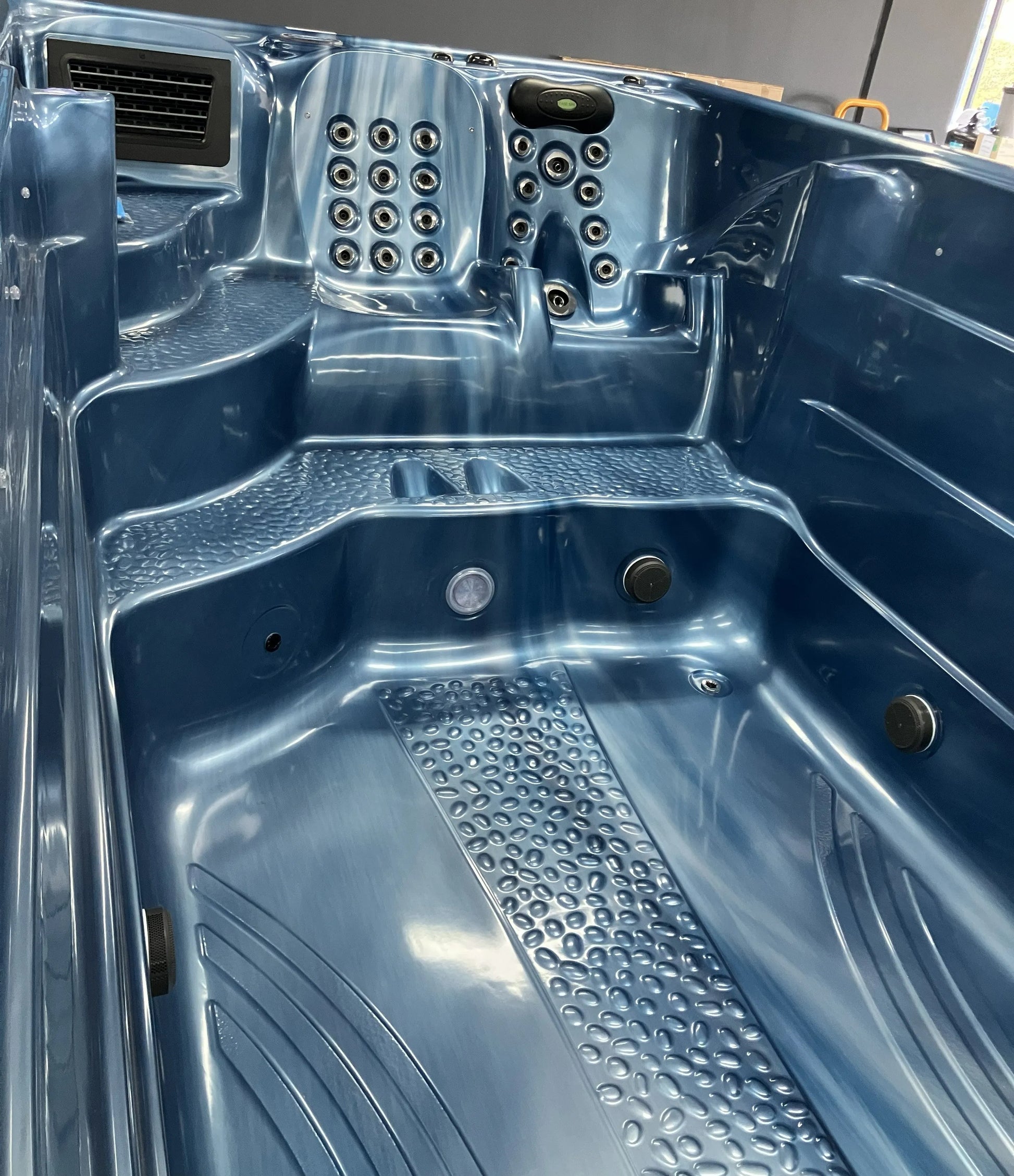 WATER GYM - SWIM SPA, Pool World Australia