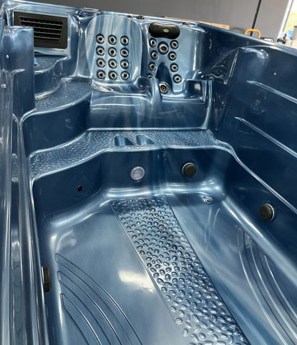 WATER GYM - SWIM SPA, Pool World Australia