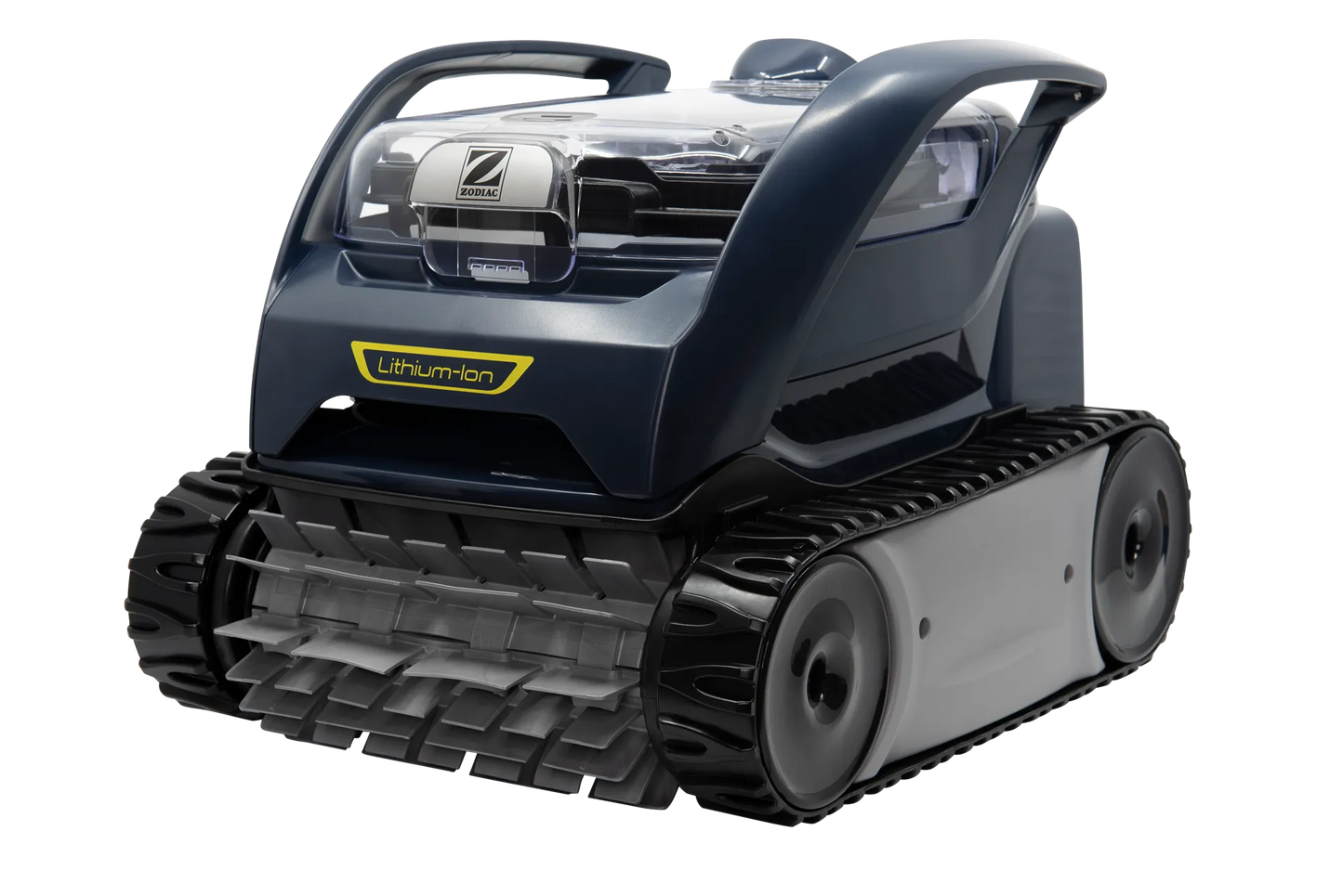 Freerider™ FR200 - Cordless Robotic Pool Cleaner, Pool World Australia