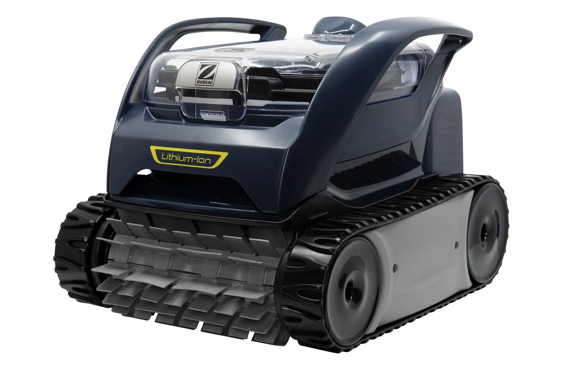 Freerider™ FR200 - Cordless Robotic Pool Cleaner, Pool World Australia