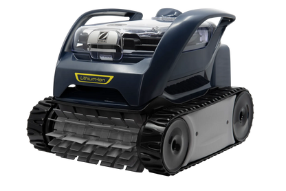 Freerider™ FR200 - Cordless Robotic Pool Cleaner, Pool World Australia