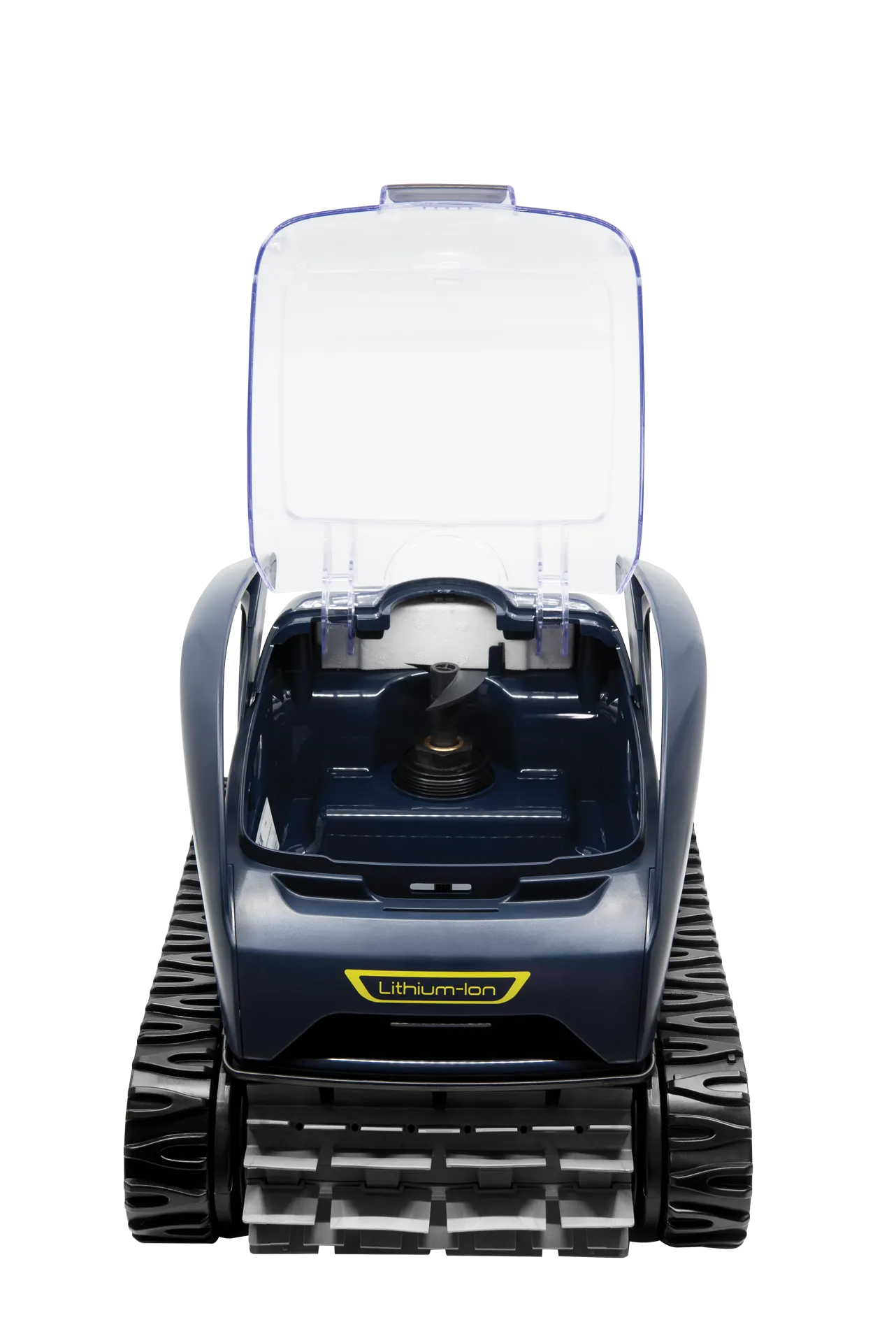 Freerider™ FR200 - Cordless Robotic Pool Cleaner, Pool World Australia