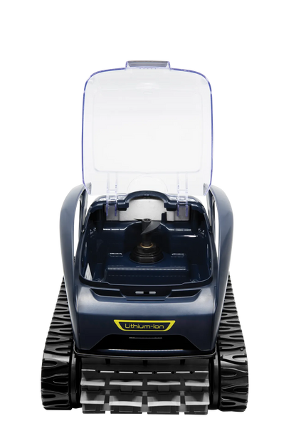 Freerider™ FR200 - Cordless Robotic Pool Cleaner, Pool World Australia