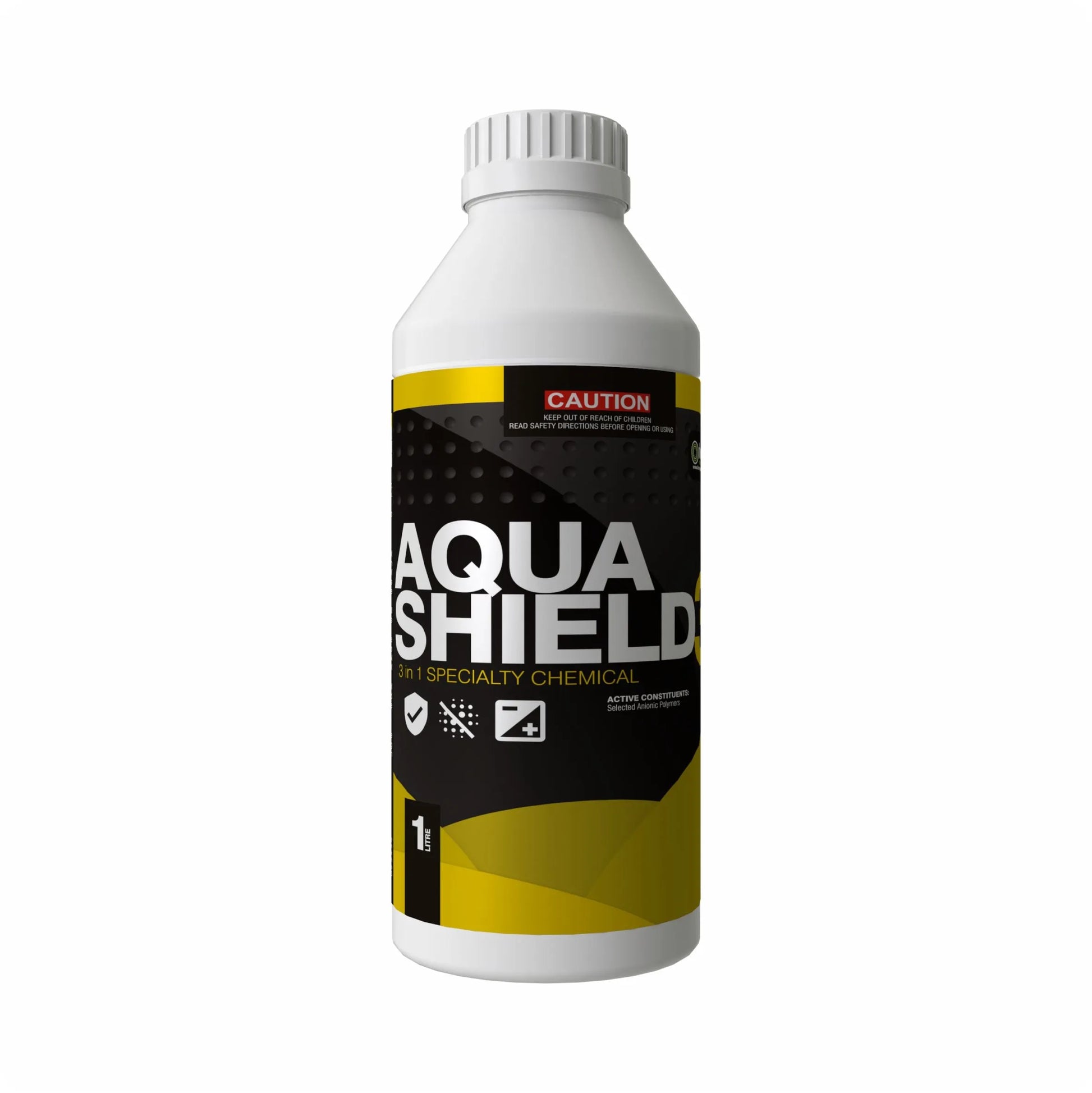 Focus Aquashield 3, Pool World Australia
