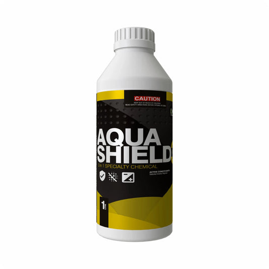 Focus Aquashield 3, Pool World Australia