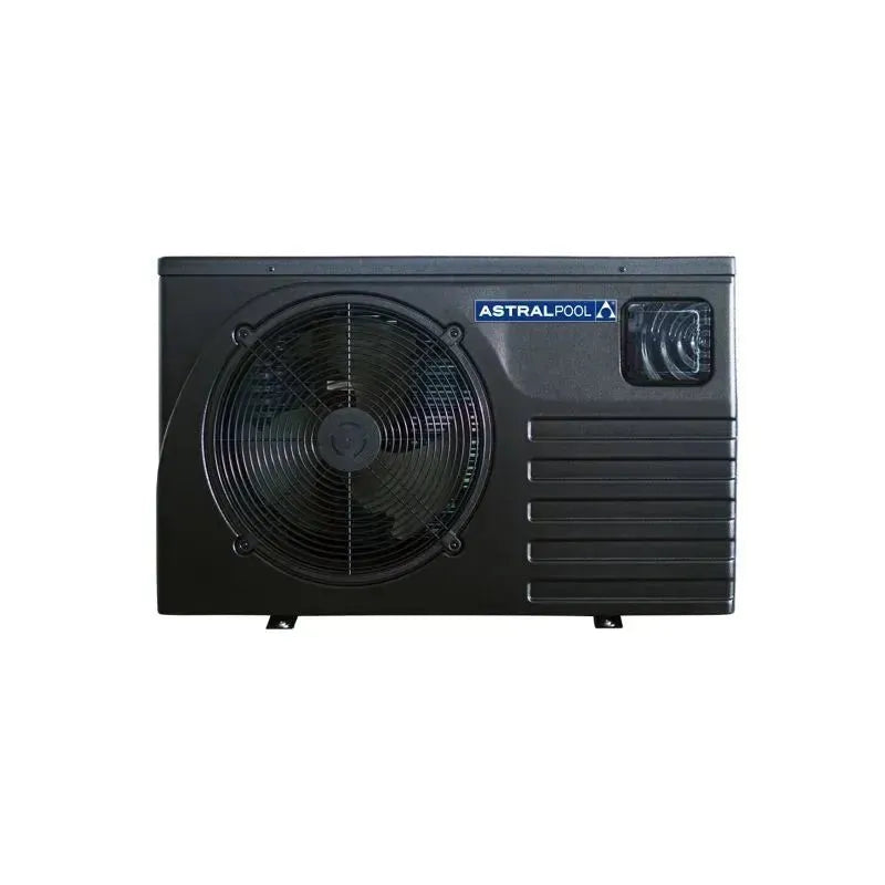 ASTRAL ECO INVERTER POOL HEAT PUMP, Pool World Australia