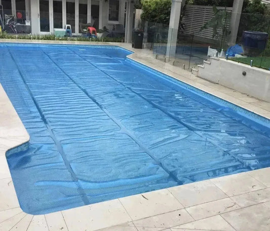 400B Daisy Solar Pool Cover