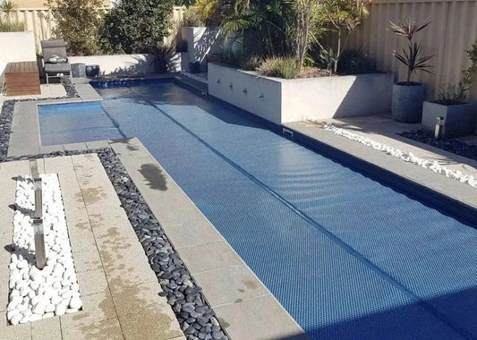 525TB Daisy Pool Covers