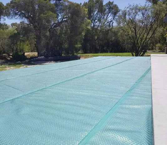 525TG Daisy Pool Covers