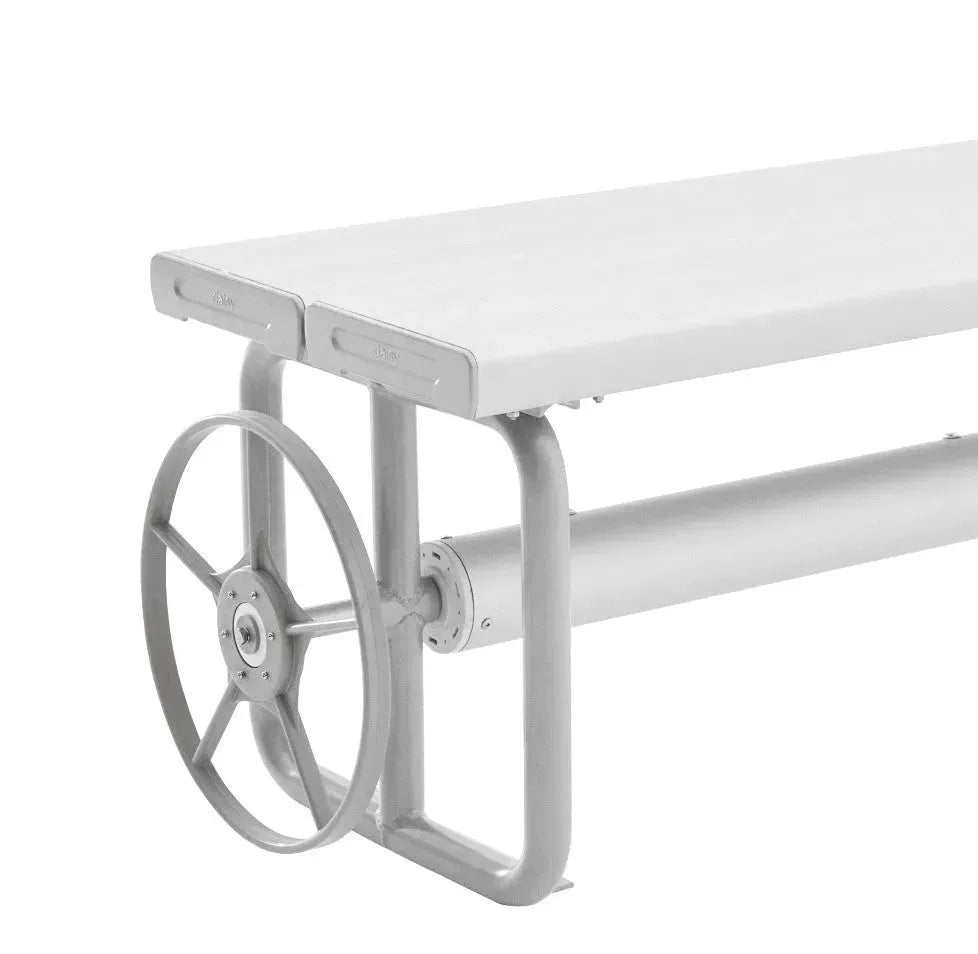 DAISY UNDER BENCH ROLLER, Pool World Australia