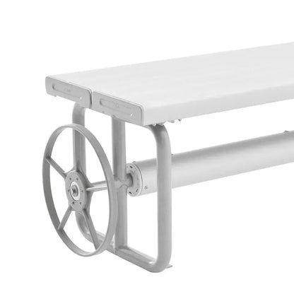 DAISY UNDER BENCH ROLLER, Pool World Australia