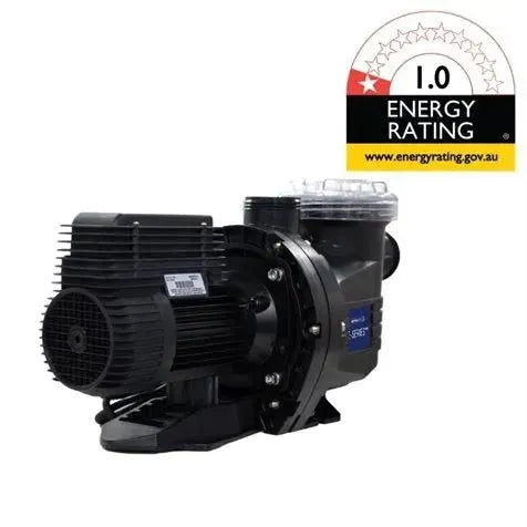 E 230C ASTRALPOOL PUMP, Pool World Australia