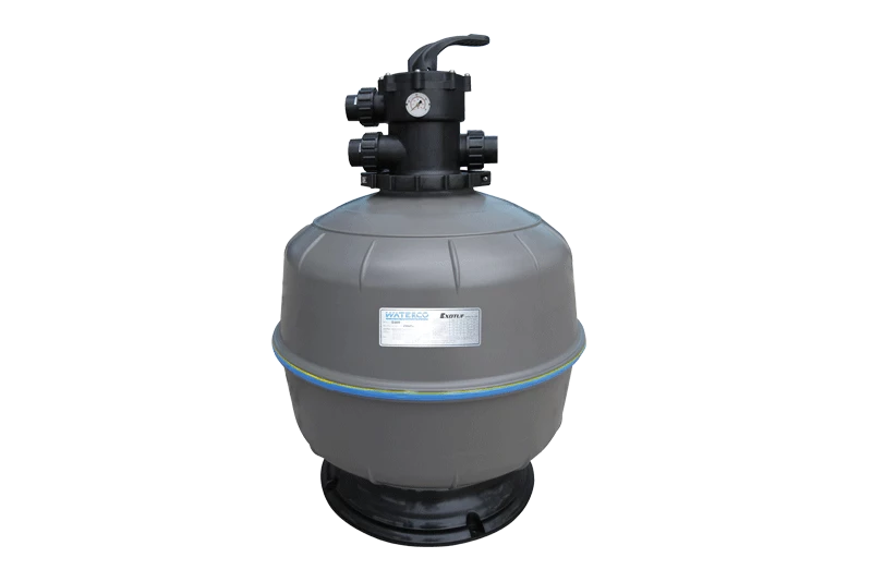 WATERCO EXOTUF MEDIA FILTER