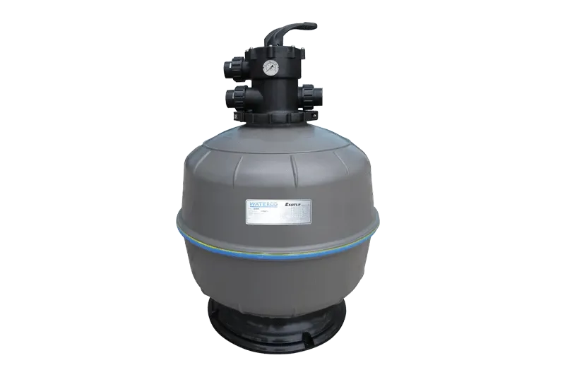 WATERCO EXOTUF MEDIA FILTER, Pool World Australia