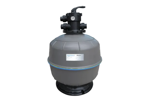 WATERCO EXOTUF MEDIA FILTER